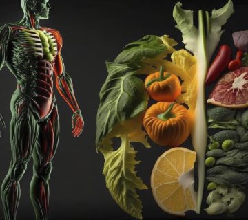 رژیم لایف استایل