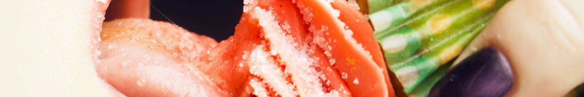 حذف قند از رژیم غذایی