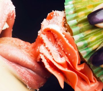 حذف قند از رژیم غذایی