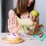 کنترل میل شدید به غذا