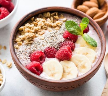 تقویت سیستم ایمنی بدن با ۱۲ غذای اثبات‌ شده