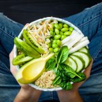 رژیم غذایی برای دوران یائسگی