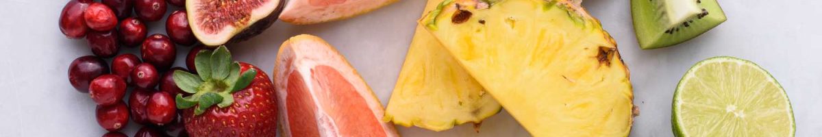 میوه های بدون قند و کم قند رژیمی