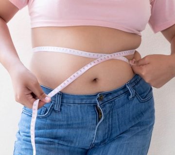 افزایش متابولیسم بدن برای سوزاندن چربی