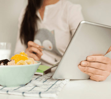 رژیم اینترنتی