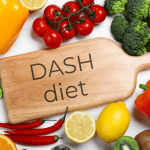 رژیم غذایی DASH