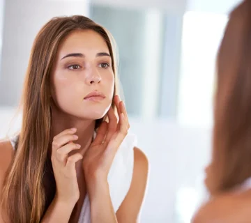 رژیم چاقی صورت