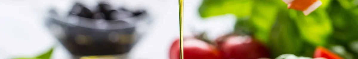 بهترين روغن برای سالاد