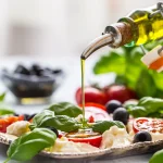 بهترين روغن برای سالاد