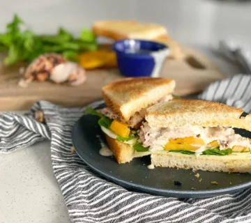 رژِیم غذایی AIP