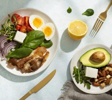 رژیم لاغری اتکینز