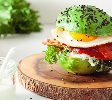 رژیم کتوژنيک تنبل