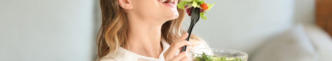 سبک تغذيه مايندفول