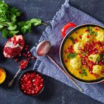 شب یلدا چه غذایی بخوریم